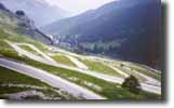 Colle della Maddalena / Col de Larche (1991m)

Auf der ital. Ostseite des Col de Larche / Colle della Maddalena (ca. 1800m)