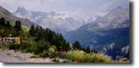 Col de Vars (2109m)

Blick von der Sdseite des Col de Vars (ca. 1700m) Richtung Ost