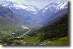 Oberalppass (2046m)

Blick vom der Furka-Ostrampe (ca. 1950m) Richtung Ost ber Rehalp (1600m) und Andermatt (1450m) zum Oberalppass (2046m) 