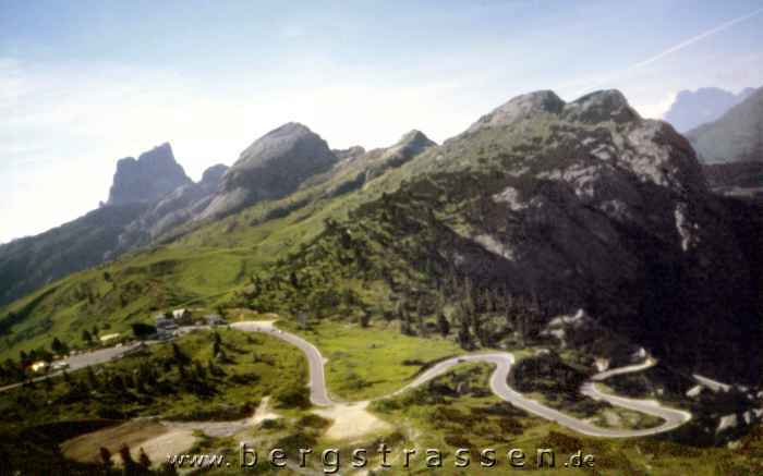Valparolajoch (2192m)