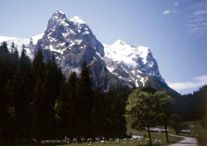 Gr. Scheidegg (1954m)