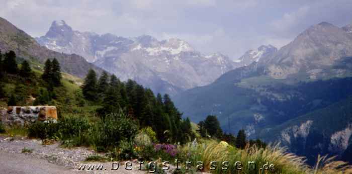 Col de Vars (2109m)