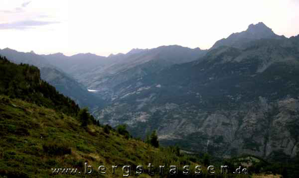 Colle di Sampyre (2284m)