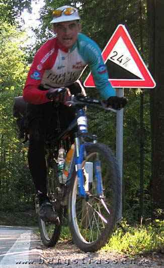 Ringstrae Rofeld (1560m)