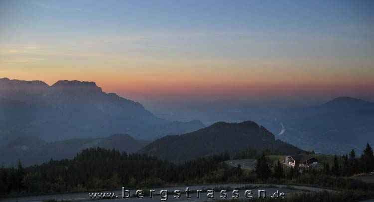 Ringstrae Rofeld (1560m)