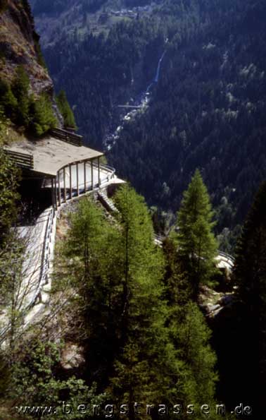 Splgenpass (2113m)