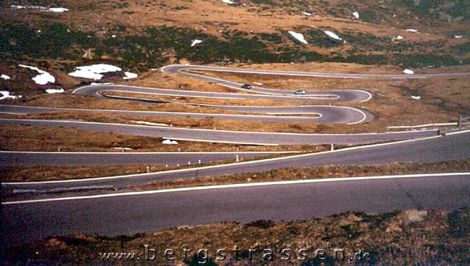 Splgenpass (2113m)