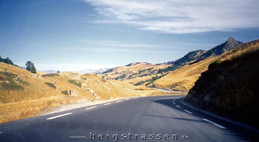Col de Vars (2109m)