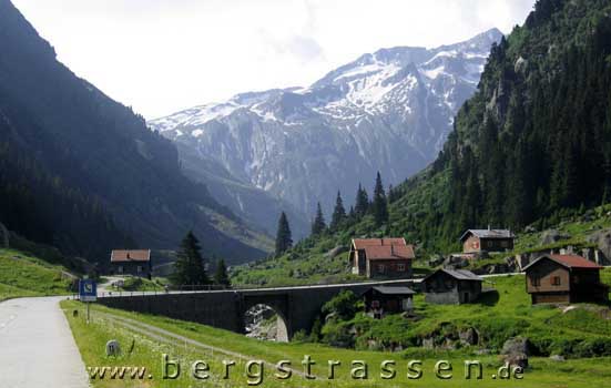 Lucmanier (1961m)
