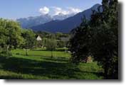 Gr. Walsertal -Faschinajoch (1490m)

Am Ausgang des Gr.Walsetals zwischen Thringerberg und Satteins der Blick ber den Walgau auf die Berge des Rtikon