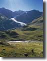 Kaunertaler Gletscherstrasse (2750m)

Kaunertaler Gletscherstrae - Der Gepatschferner hat sich leider schon weit zurckgezogen. Dennoch ist er der zweitgrte Gletscher sterreichs nach der Groglockner-Pasterze