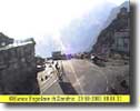 Passo dello Stelvio - Stilfserjoch (2758m)

Geile Sache: Ein Bild der Stilfserjoch-Webcam mit meiner Wenigkeit am Schild.